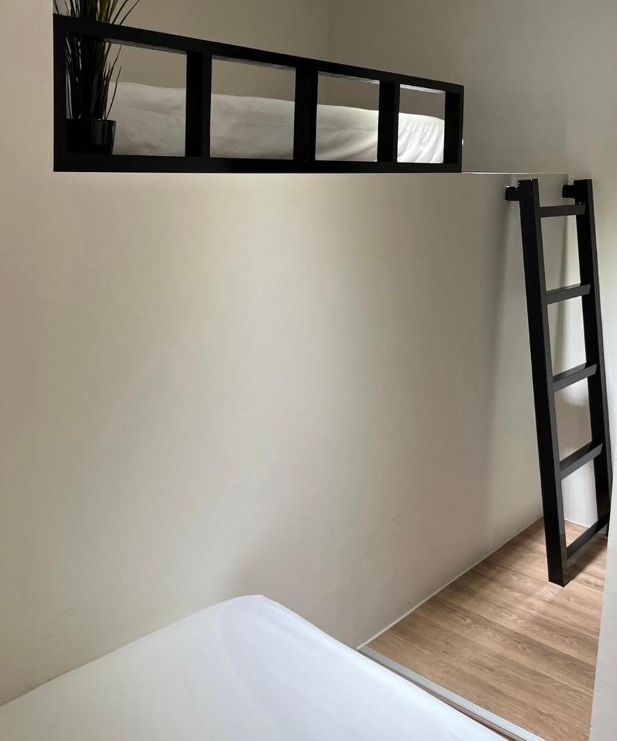 Donggang Jingdi B&B Exteriör bild