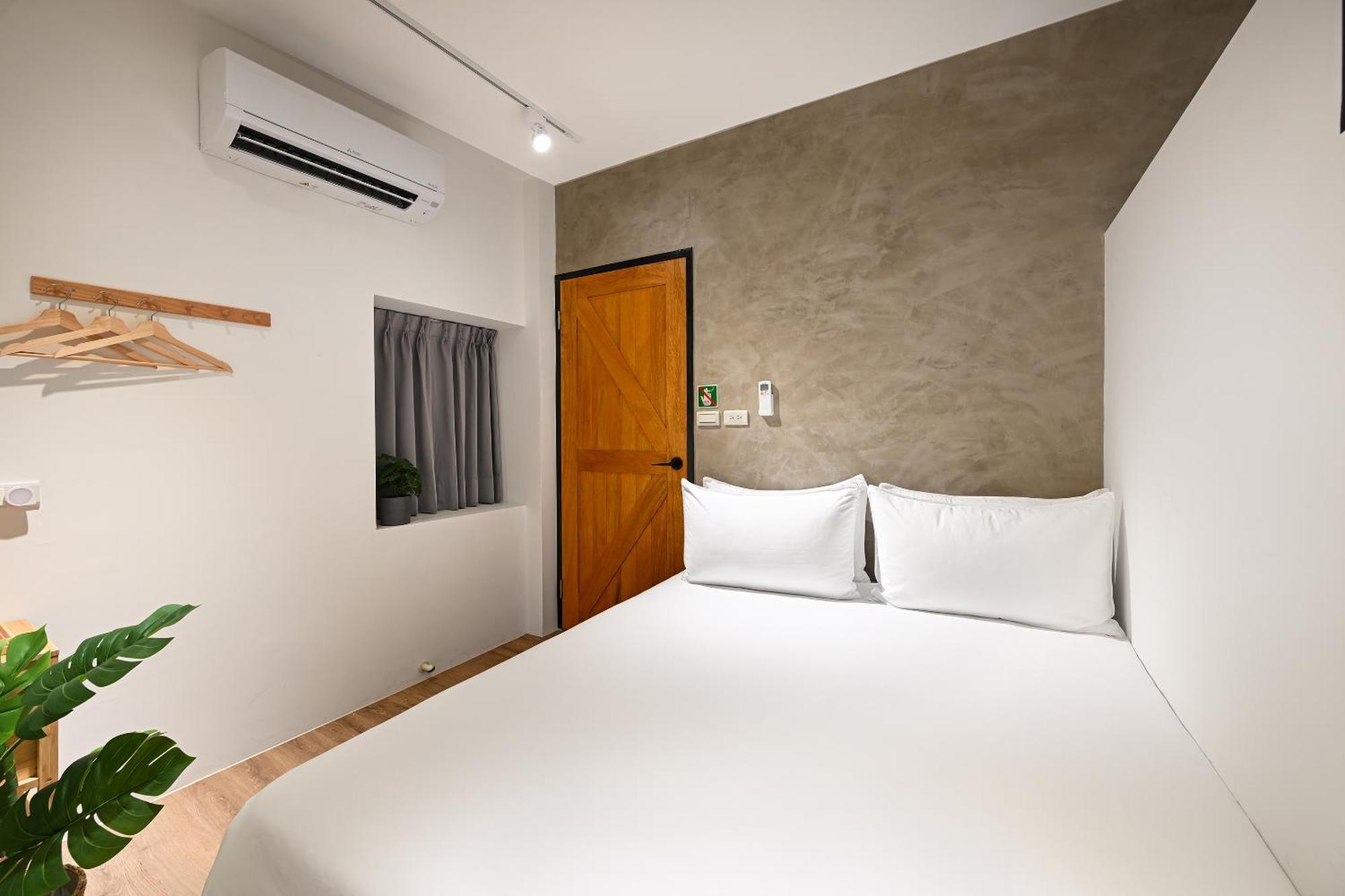 Donggang Jingdi B&B Exteriör bild