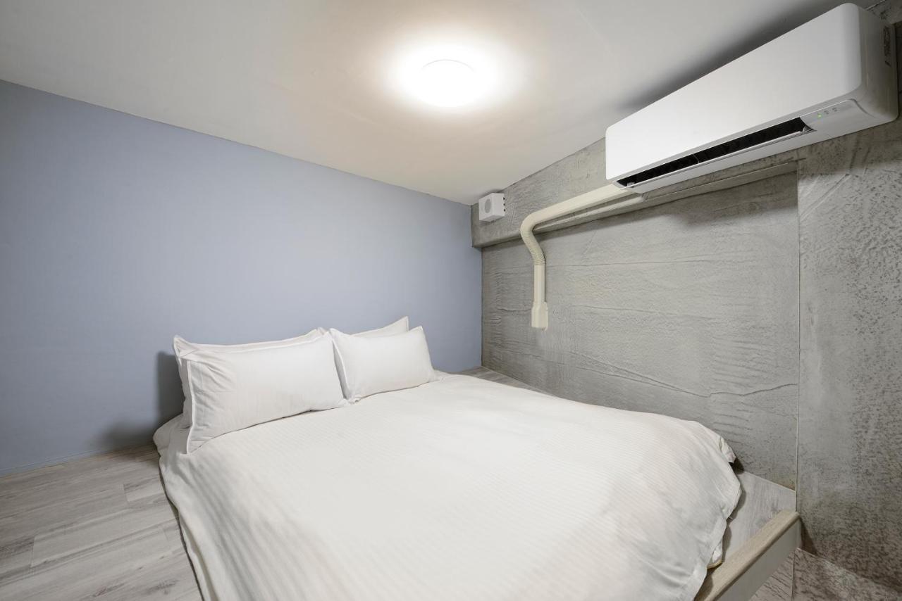Donggang Jingdi B&B Exteriör bild