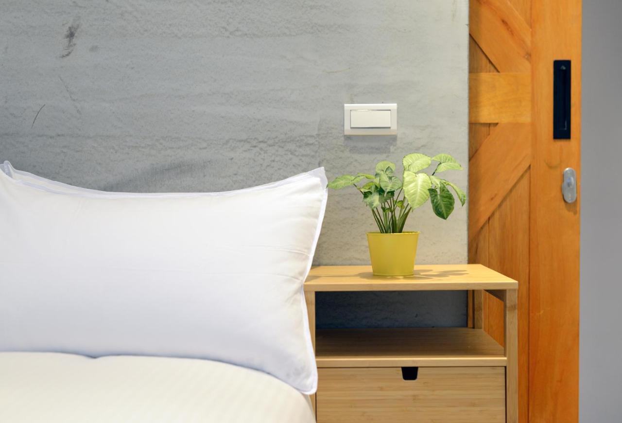 Donggang Jingdi B&B Exteriör bild